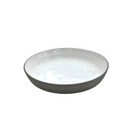 კერამიკის თეფში ,23.2*23.2*4.5 MH-37938