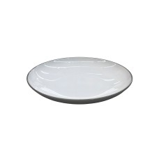 კერამიკის თეფში ,20*20*3.4 MH-37939