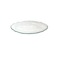 კერამიკის თეფში ,30*20.3*2.5 MH-37940