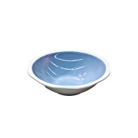 კერამიკის ჯამი,18.5*18.5*5.4 MH-37974