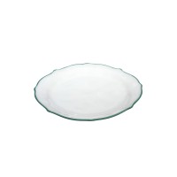 კერამიკის თეფში ,25.7*26*3.6 MH-37975