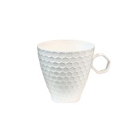 კერამიკის ფინჯანი, 10.8*8.3*8.1 MH-38050