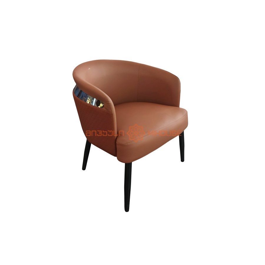 სკამი  66*54*70 სმ  MH-33958