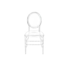 აკრილის სკამი MH-37146 38*38*90სმ