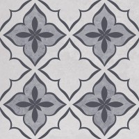 კერამო გრანიტი GALATA GREY 45X45 0.7,5მმ