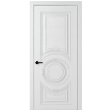 კარის კომპლექტი VDK Lagos Snow-white shagreen 80*215