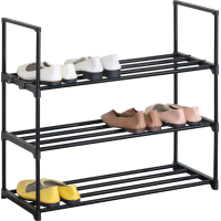 ფეხსაცმლის თარო MEISTER 67*29*62 XJ6762SA