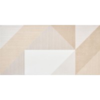 კედლის ფილა  METRIC MATE 30X60