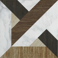 კერამო გრანიტი  ATLANTIS WOOD 01 MT 20X20