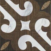 კერამო გრანიტი ATLANTIS WOOD 02 MT 20X20
