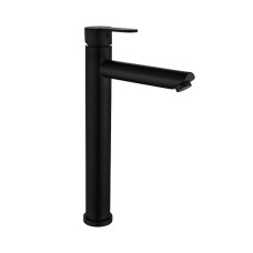 ხელსაბანის შემრევი F10801-62 შავი