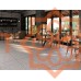 კერამო გრანიტი CHALKY LIGHT MATT PORCELAIN TILE 60X120 