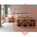 კერამო გრანიტი CHALKY LIGHT MATT PORCELAIN TILE 60X120 
