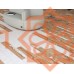 კერამო გრანიტი MARRAKESH MATT PORCELAIN TILE 20X120