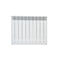 სექციური რადიატორი ALDO HF-600A2