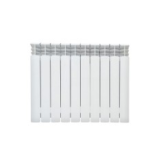 სექციური რადიატორი ALDO HF-600A2