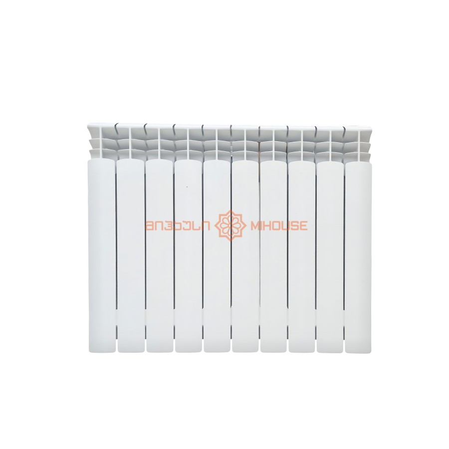 სექციური რადიატორი ALDO HF-600A2