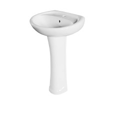 ხელსაბანი ფეხით107 410x510x860mm