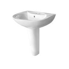 ხელსაბანი ფეხით 111 525x445x825mm