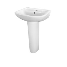 ხელსაბანი ფეხით P001 465x380x800mm