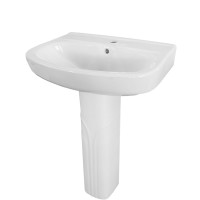 ხელსაბანი ფეხით P005 570x420x800mm