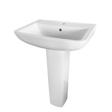 ხელსაბანი ფეხით P009 550x420x800mm