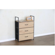 თარო უჯრიანი MEISTER 60*23.5*80 SNG602480LG