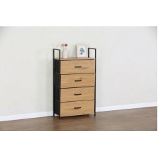 თარო უჯრებით MEISTER 60*23.5*100 SNG6024100LG