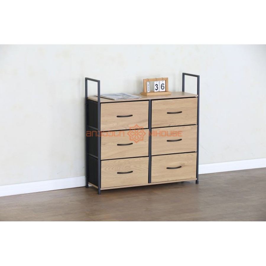 თარო უჯერებით MEISTER 80.23.5*80 SNG802480LG