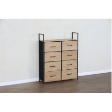 თარო უჯრებით MEISTER 80.23.5*100 SNG8024100LG