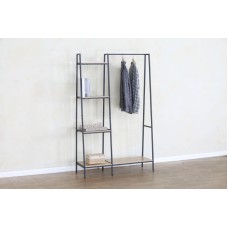 ღია კარადა MEISTER 101*35*160 LYJ10135160TL