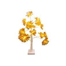 საახალწლო განათება ხე ფერადი.MH-39055