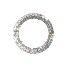 საახალწლო განათება რგოლი. ფერადი ნათება MH-39060