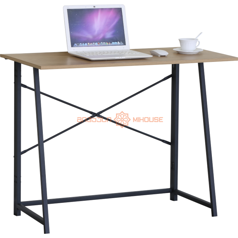 მაგიდა MESTER 100*46*75.5 ZDZ1004675G