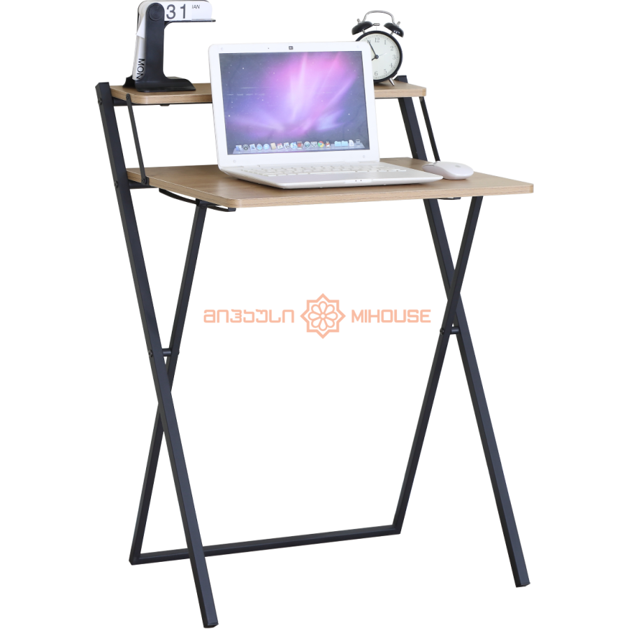 მაგიდა MEISTER 64*45*86.3 ZDZ644586