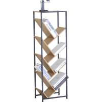 თარო წიგნების MEISTER 40*26.5*125 SJ4027125TL