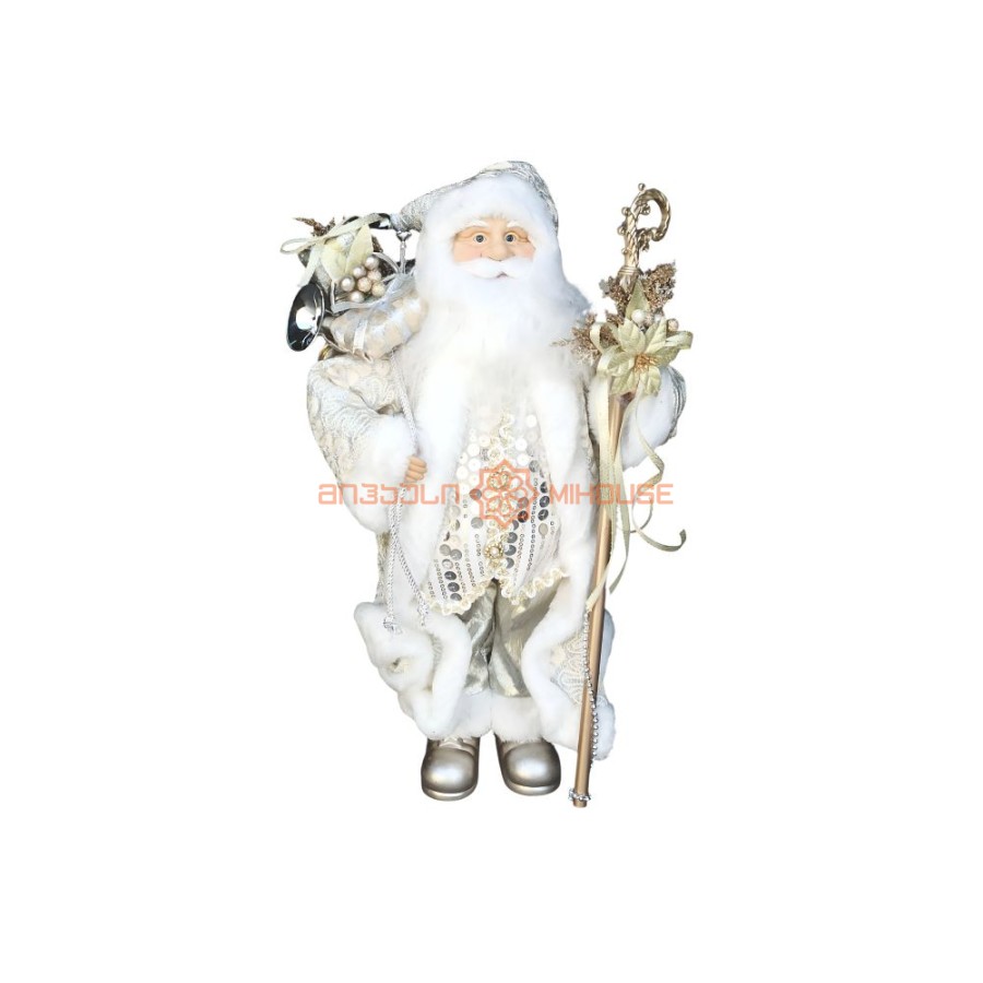 თოვლის ბაბუა MH-37044 45სმ