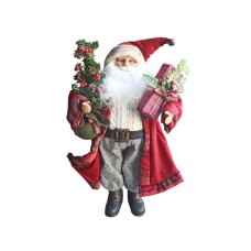 თოვლის ბაბუა MH-37046 45სმ