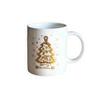 საახალწლო ფინჯანი MH-38439