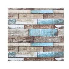 თვითწებვადი კედლის საფარი BR-3 Brown
Green