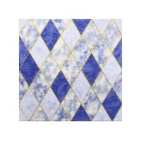 თვითწებვადი კედლის საფარი 4DQ-3104