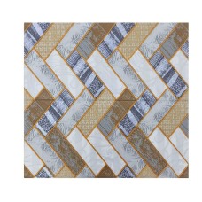 თვითწებვადი კედლის საფარი 4DQ-4102