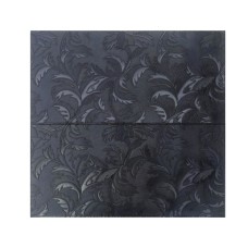 თვითწებვადი კედლის საფარი BF02-02 Black