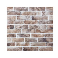 თვითწებვადი კედლის დეკორი 4D-3015