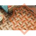 კერამო გრანიტი FARILYA BEIGE 45x45 0.75მმ