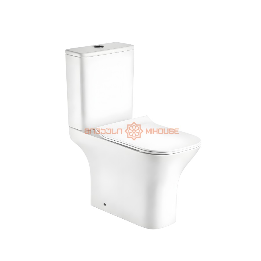 უნიტაზის კომპლექტი ZT-1215