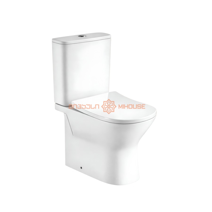 უნიტაზის კომპლექტი ZT-2021