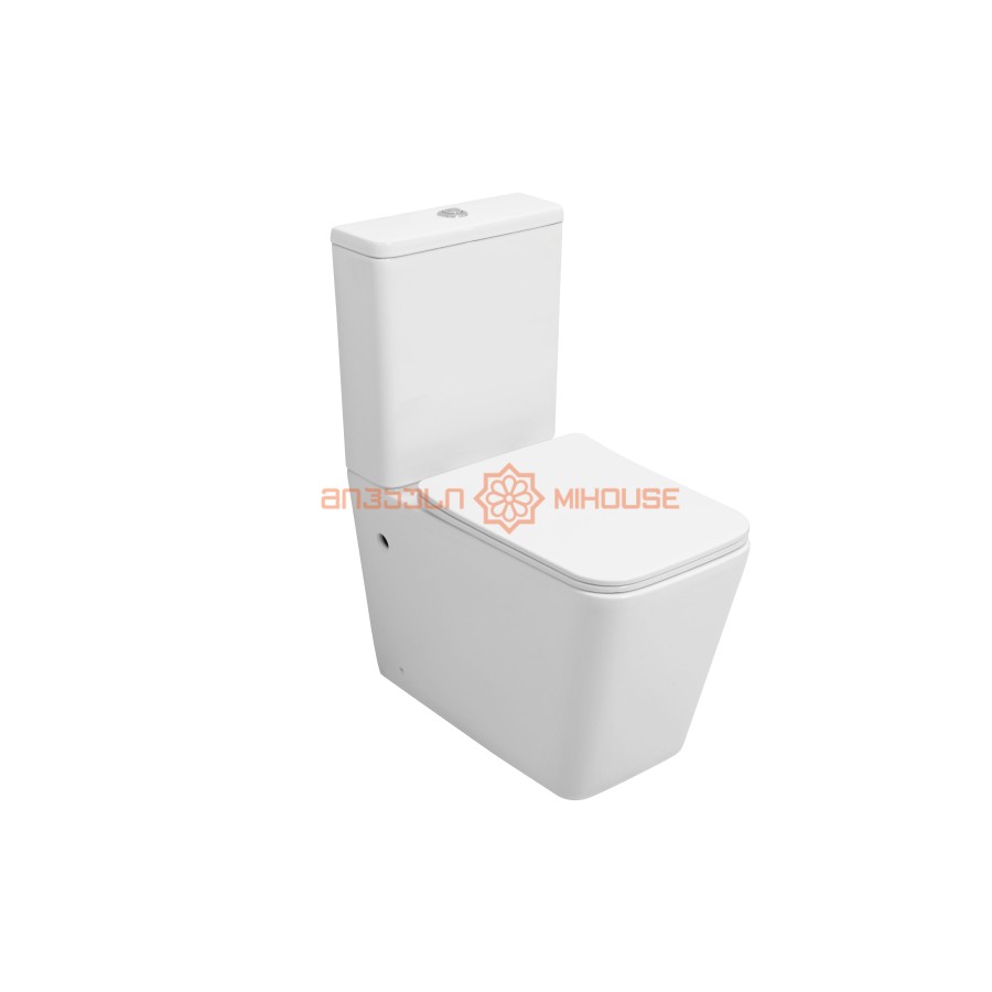 უნიტაზის კომპლექტი ZT-1004