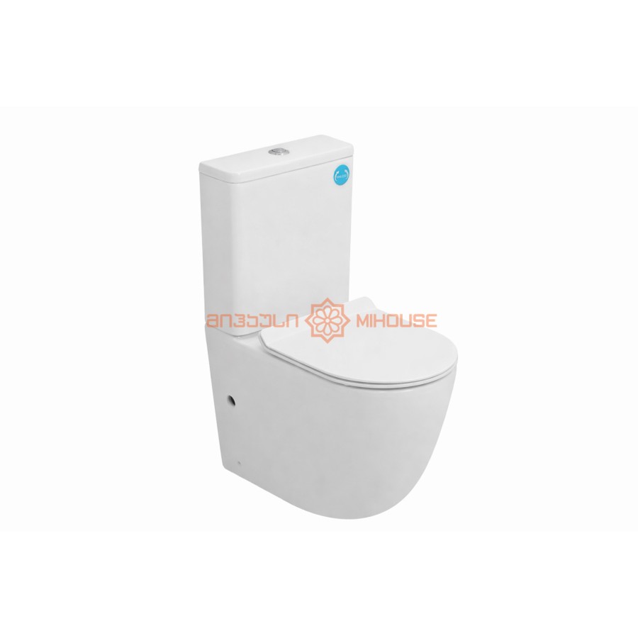 უნიტაზის კომპლექტი ZT-1005