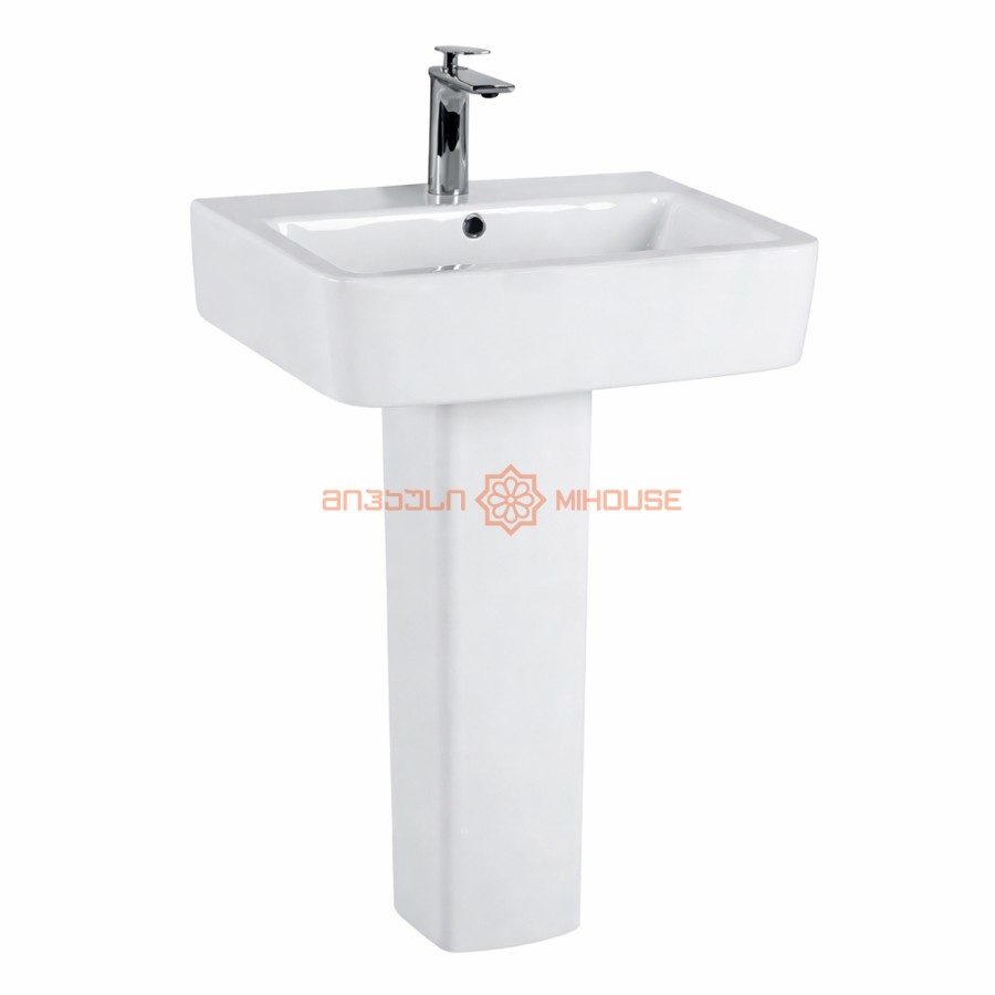 ხელსაბანი ფეხით ZT-136